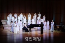 부평구립여성합창단, 올 상반기 신입단원 모집,