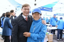 김포시, 생활복지 확대시민행복 플러스 행정펼친다