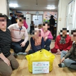 동두천시 보산동베러댄와플, 장애인생활이동지원센터에 따뜻한 와플 지원 훈훈