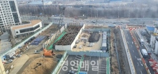 남동구, 소래지역 우수저류시설 설치사업 추진.