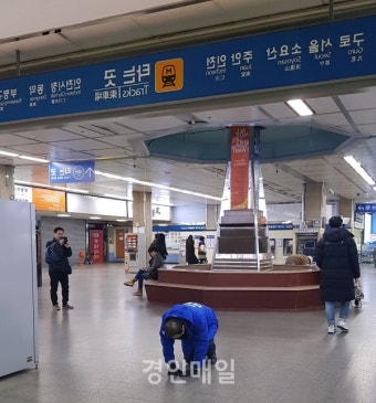 이성만 더불어민주당 부평갑 예비후보 부평에서 뼈를 묻겠습니다.