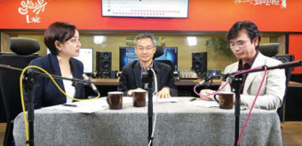 전원책 변호사와 설전! 조수진 변호사는 누구?,...통합진보당 시절 이정희 전 국회의원 보좌관, 유시민의 알릴레오 출연!