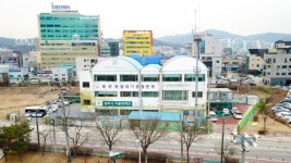 광주시, 유수지(경안배수펌프장) 활용 공영주차장 조성