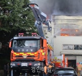 인천공단소방서, 통계 분석 통해 화재예방대책 박차