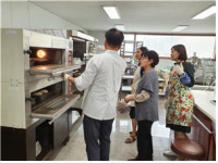 여주시농업기술센터와 함께하는 즐거운 생활기술전문교육