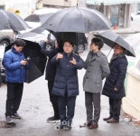 인천 서구, 스마트에코시티 활성화 해법 현장에서 찾는다