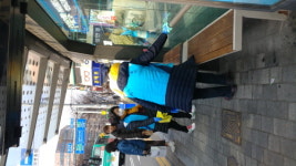 광명시 하안3동 자율방재단, 코로나19 확산 방지 예방활동 발 벗고 나서