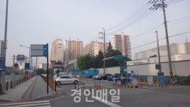 인천 중구, 공영주차장 정기주차권 운영방식 본격 추진