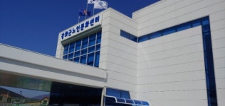 강화군 길상면 노인문화센터, 당구대 도입