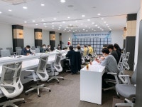 북부권 제2종합사회복지관 건립 설계용역 착수보고회 개최