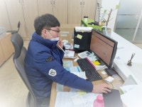 강화읍, 코로나19 취약계층 돌봄앞장