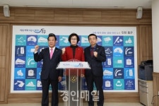 인천 동구의회, 송림로터리역 신설 촉구