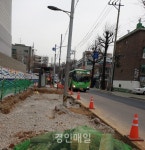 남동구, 만수역 지역주택조합 공동주택 신축공사 법규 무시