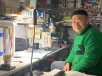 동두천 새마을협의회장, 회원에게 코로나19 방역용 마스크 500장 전달