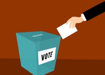 (속보)오후 5시 투표율 62.6%, 지난 총선 투표율 넘겨