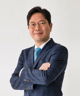 [당선소감] 더불어민주당 수원갑 김승원 당선자