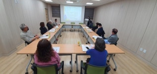 동두천시정신건강복지센터, 자살예방 및 생명존중 문화조성을 위한 간담회 개최