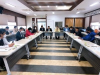 이천시 먹거리추진위원회 11차 회의 실시