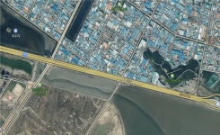 인천 남동구, 남동산단 해안도로변 1.9㎞ 구간 대대적 토사제거