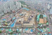 인천도시공사, 20년 꿈꾸고 기다린 내집, 그리고 송림의 발전