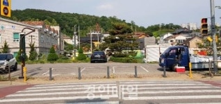 인천 서구, 스마트 횡단보도 구축 첫발 내딛다