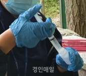 인천 서구, 먹는물 공동시설(약수터) 라돈까지 검사한다