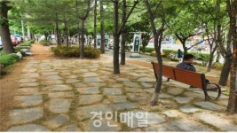 인천시, 생활권 주변 녹화 시민들 눈높이에 맞춰 순조롭게 진행중