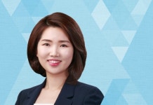 포천시의회 후반기 의장에 손세화 의원 당선