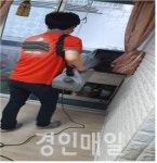 만수3동 지역사회보장협의체, 취약계층 환경UP 서비스 사업 실시