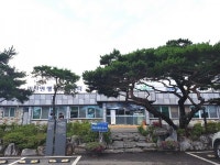 미산면 행정복지센터의 변신은 무죄