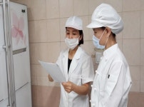 (주)한울에프앤에스근로복지공단안산병원직원식당 | 안산소방서, 직원식당 단체급식 위생관리 실태 확인