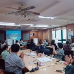 인천 계양구 평생학습 동아리 워크숍 개최