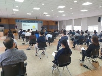 주민자치위원 대상 주민자치역량 강화 교육