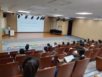 하남시 나룰도서관, 나를 찾는 삶의 인문학 강연 8월부터 온라인으로 진행