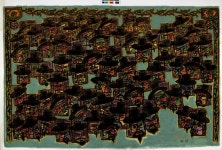 묵당박병배 14회 개인전 성황