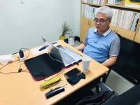 경기도지체장애인협회, 2020년 장애당사자 장애인식개선 양성 과정 시작