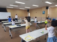 인천 중구 영종공감복지센터, 여름방학 맞아 아동문화특강 진행