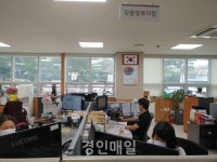 부평구 부평1동 맞춤형복지팀, 적극 행정으로 복지사각지대 놓인 주민 도와