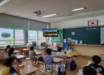 인천 서구, 영상 콘텐츠 활용 어린이 교통안전교육 실시