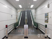 하루 이용객 7만 명 소사원시선(서해선) 선부역, 낙수·시설물 고장 등 점입가경