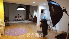 인천 미추홀구드림스타트, 사진관·안경점과 지원협약