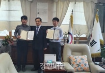 인천 용현중학교, 전국 우리역사바로알기대회 대상 장관상 수상