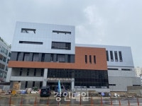 안양시, 박달복합청사 준공 앞두고 보완ㆍ점검 철저!