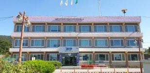 양주시 남면 시민경찰대 후원회, 관내 독거노인 위한 마스크 1,000장 기부