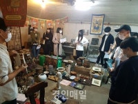 인천시교육청, 미래융합캠프 인천문학둘레길 운영