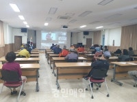 인천 옹진군, 원격 평생교육 확대 실시