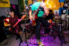 부평구 문화도시, 부평지하상가서 지하×실험가게 프로젝트 진행
