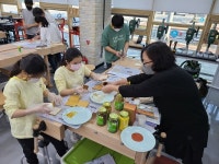 오산메이커교육센터-오산시 학교밖 청소년지원센터, 플리마켓 기획단 운영