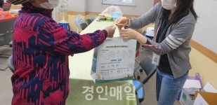 남동구 서창2동, 경로당 개방 대비 어르신 안전 위한 순회교육 추진