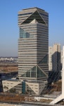 인천경제자유구역청, 송도 G-타워 직원식당 입찰공고